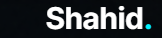 Shahid Khan Logo